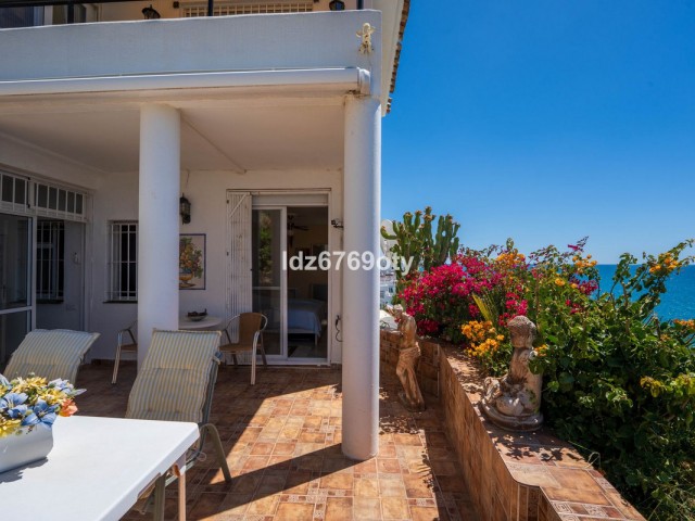 3 Bedrooms Apartment in Torremuelle