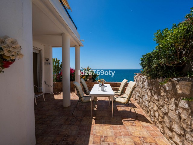 3 Bedrooms Apartment in Torremuelle