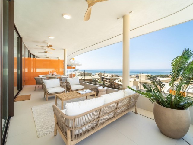 Apartment, Fuengirola
