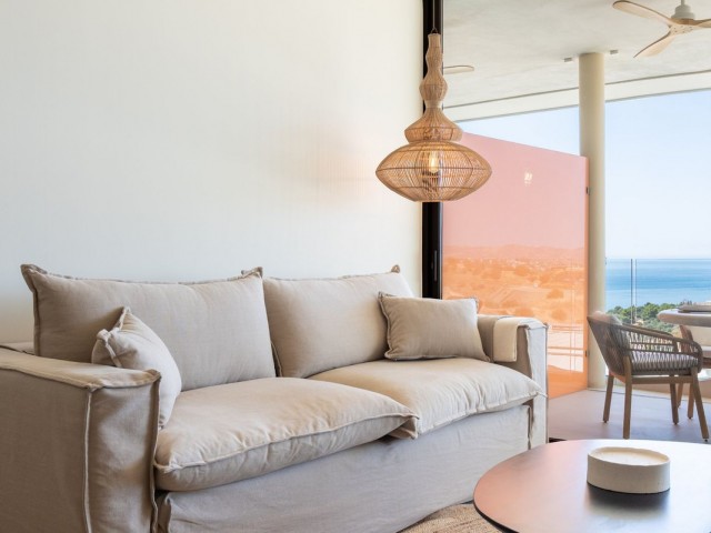 2 Bedrooms Apartment in Fuengirola