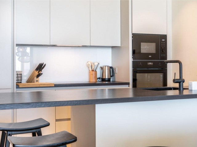 2 Bedrooms Apartment in Fuengirola