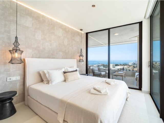 2 Bedrooms Apartment in Fuengirola