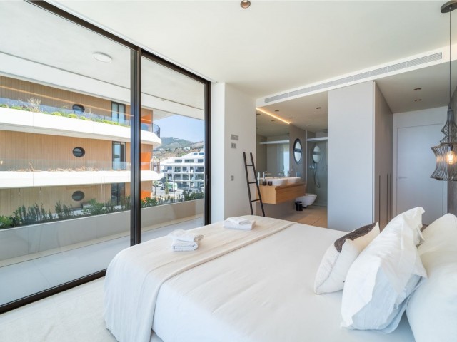 2 Bedrooms Apartment in Fuengirola