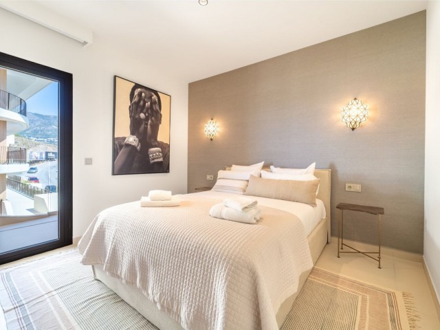 2 Bedrooms Apartment in Fuengirola