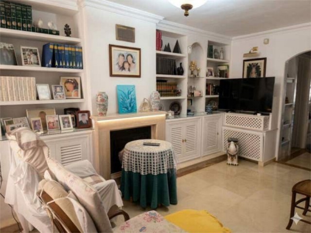 Rekkehus, Las Brisas, R5390068
