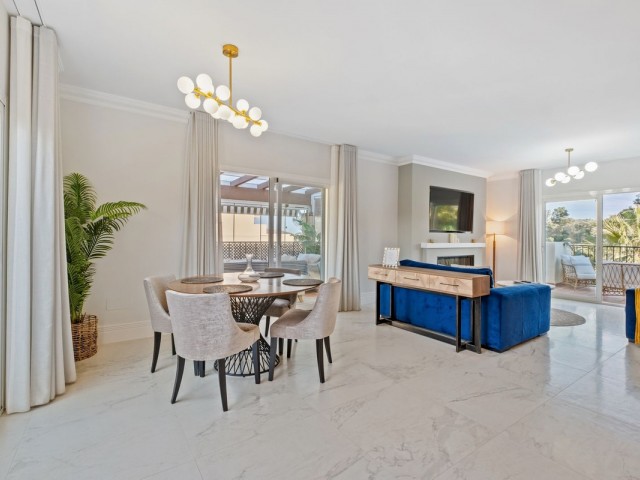 Penthouse, La Cala Hills, R5393425