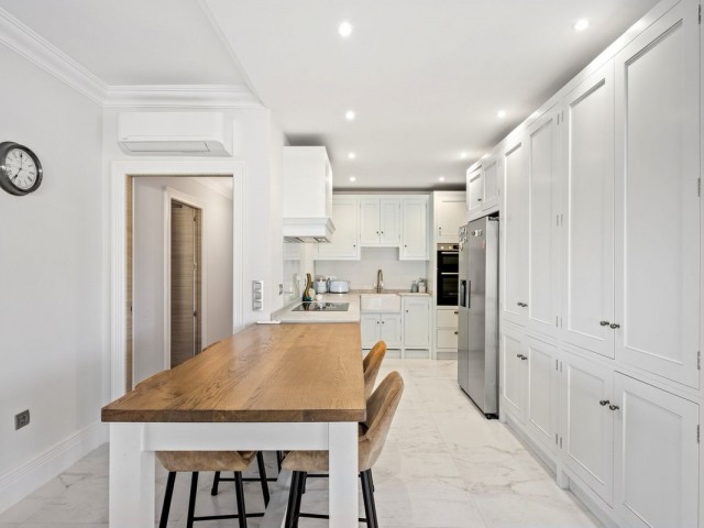 Penthouse, La Cala Hills, R5393425