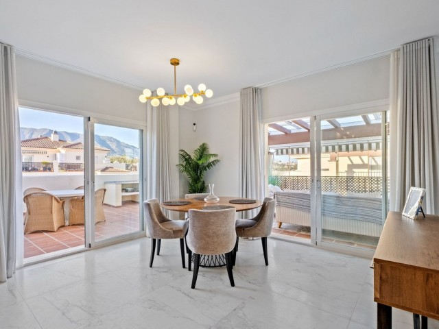 Penthouse, La Cala Hills, R5393425
