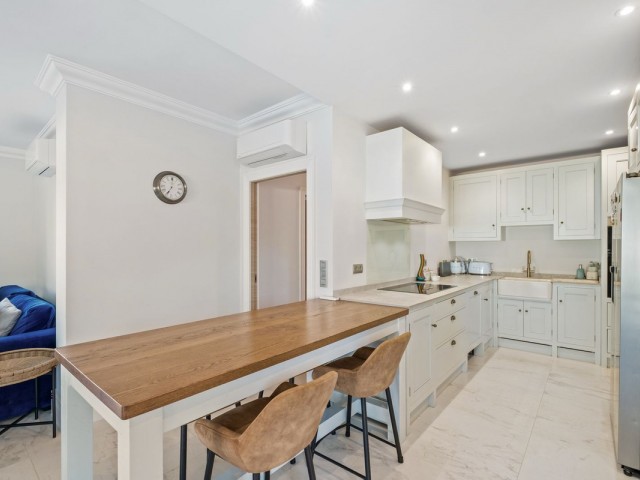Penthouse, La Cala Hills, R5393425