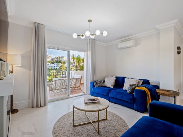Penthouse, La Cala Hills, R5393425