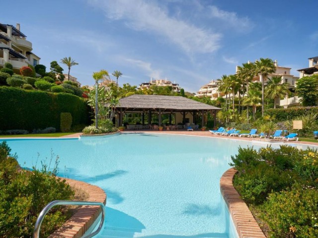 Apartment, Benahavis