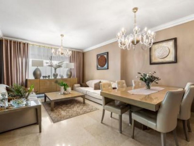 5 Schlafzimmer Apartment in Benahavís