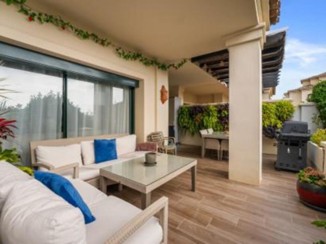 5 Schlafzimmer Apartment in Benahavís