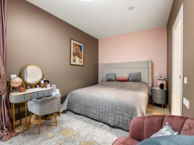 5 Schlafzimmer Apartment in Benahavís