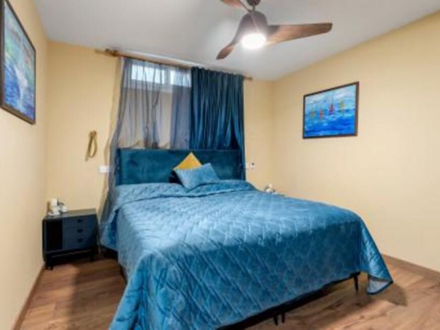 5 Schlafzimmer Apartment in Benahavís