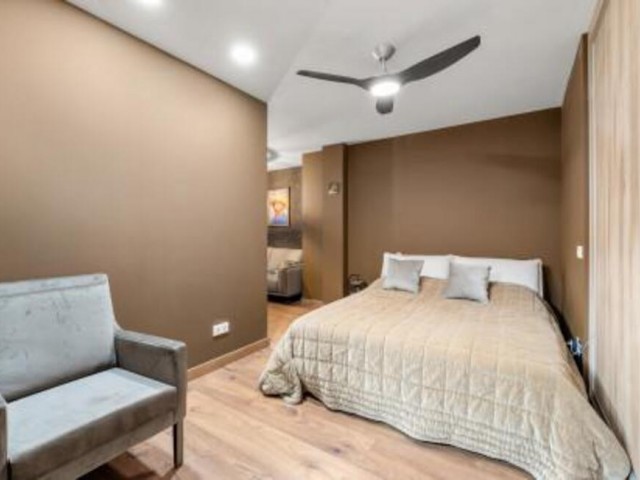 5 Schlafzimmer Apartment in Benahavís