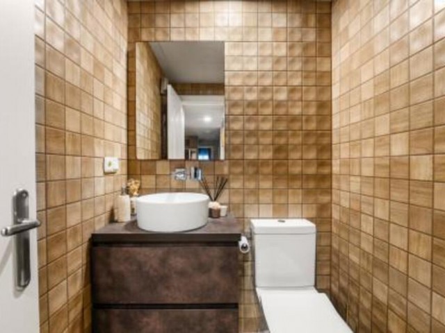 5 Schlafzimmer Apartment in Benahavís