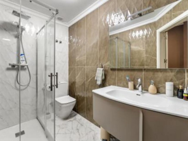 5 Schlafzimmer Apartment in Benahavís