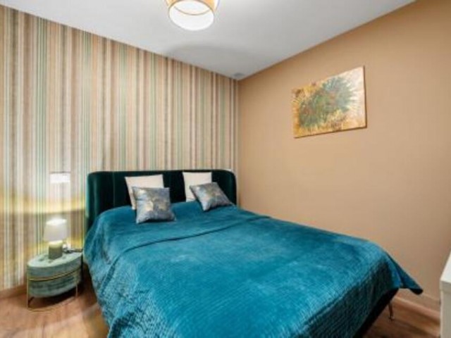 5 Schlafzimmer Apartment in Benahavís