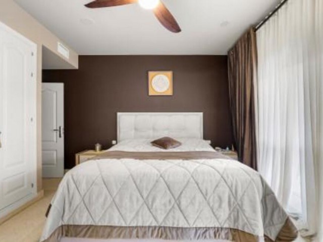5 Schlafzimmer Apartment in Benahavís