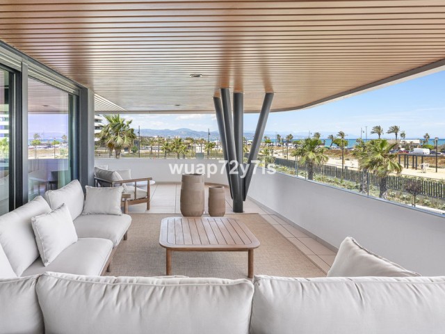 Apartment, Torremolinos