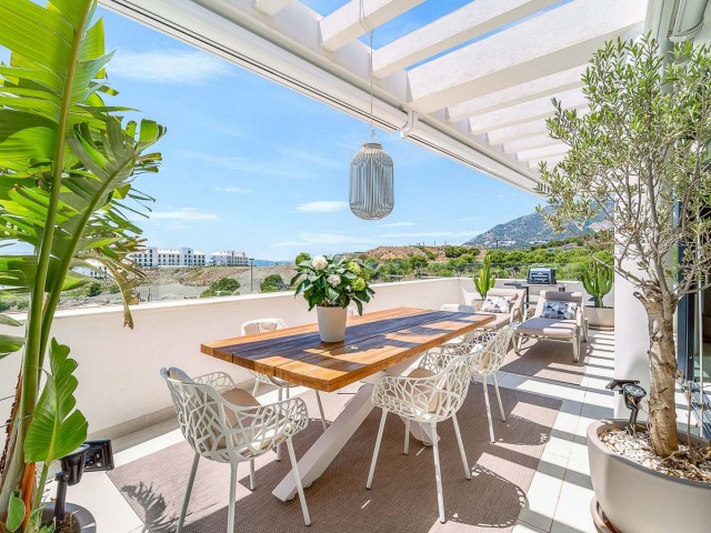 Apartment, Fuengirola