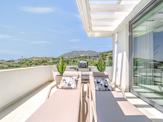 3 Bedrooms Apartment in Fuengirola