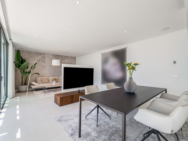 3 Bedrooms Apartment in Fuengirola