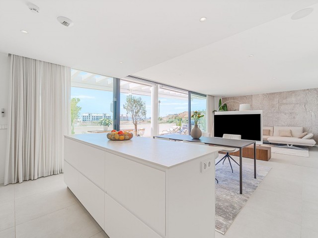 3 Bedrooms Apartment in Fuengirola