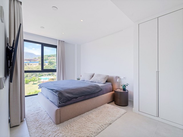3 Bedrooms Apartment in Fuengirola