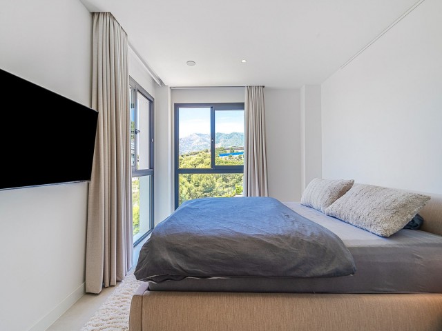 3 Bedrooms Apartment in Fuengirola