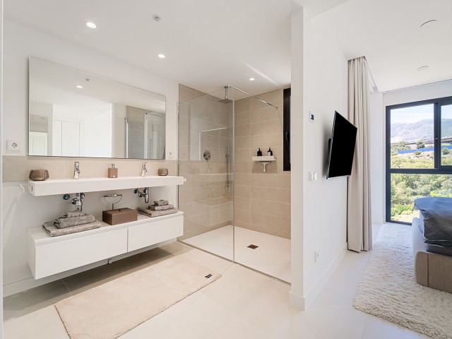 3 Bedrooms Apartment in Fuengirola