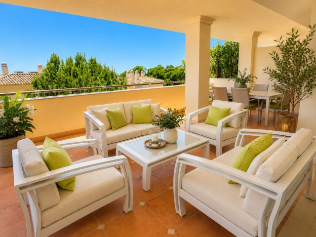 Huoneisto, Sierra Blanca, R5394382