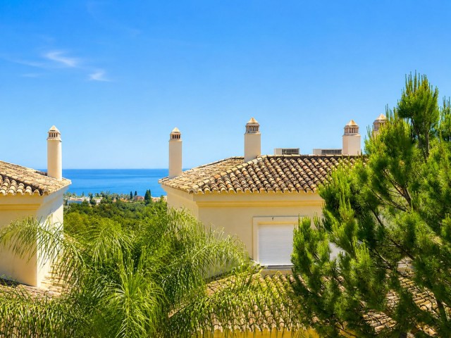 3 Soveroms Leilighet i Sierra Blanca