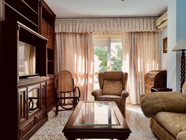 Apartment, Málaga, R5394808