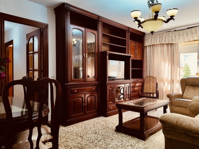 Apartment, Málaga, R5394808