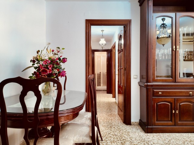 Apartment, Málaga, R5394808
