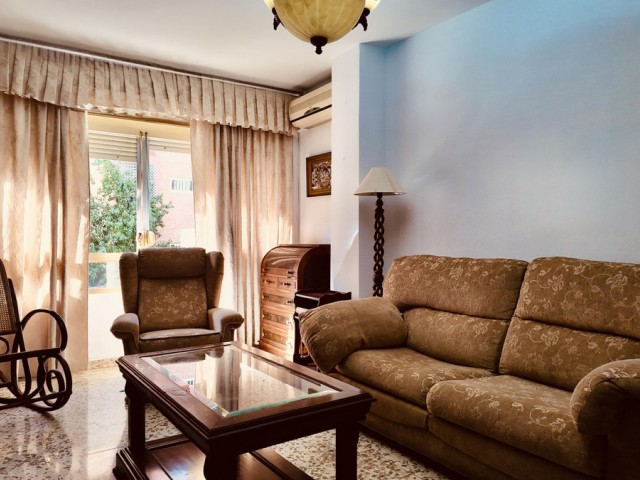 Apartment, Málaga, R5394808