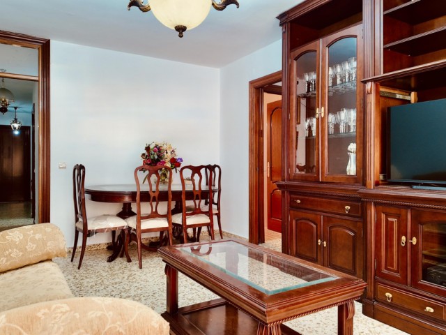 Apartment, Málaga, R5394808