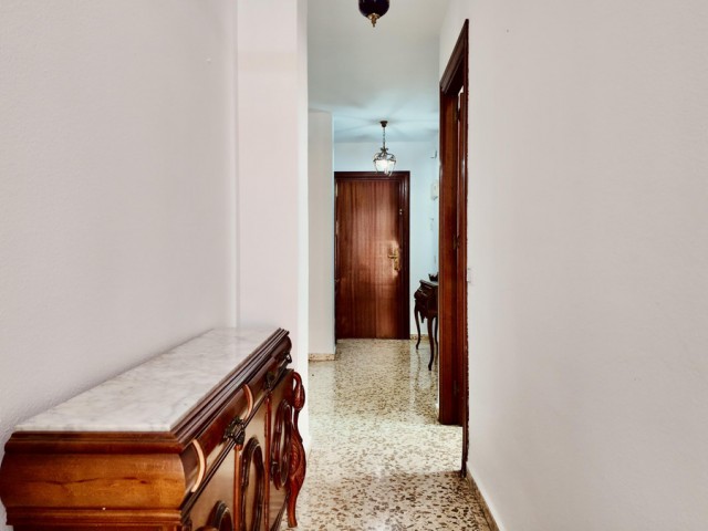 Appartement avec 4 Chambres  à Málaga