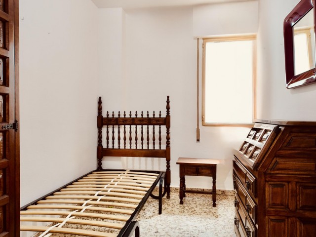 Appartement avec 4 Chambres  à Málaga