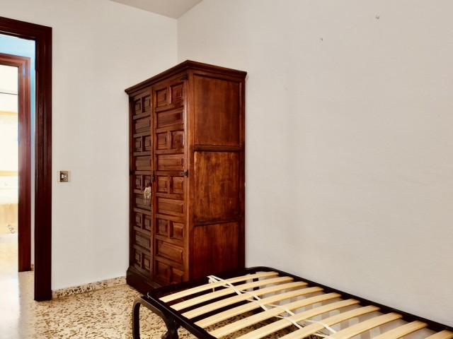 Appartement avec 4 Chambres  à Málaga