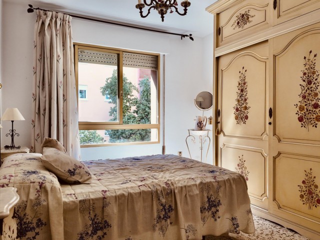Appartement avec 4 Chambres  à Málaga