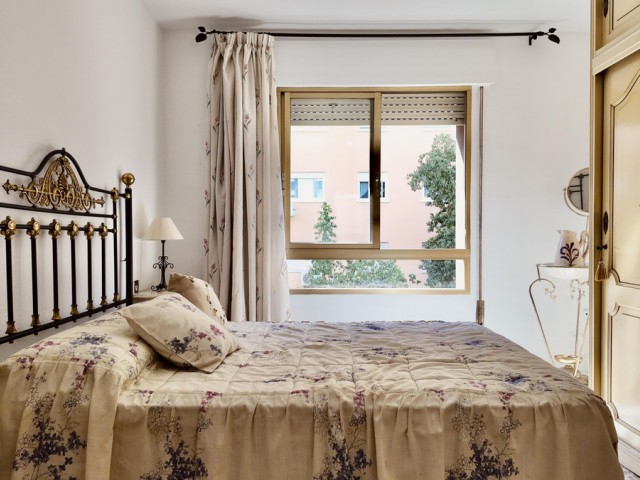 Appartement avec 4 Chambres  à Málaga