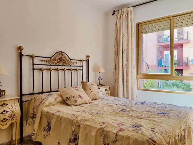 Appartement avec 4 Chambres  à Málaga