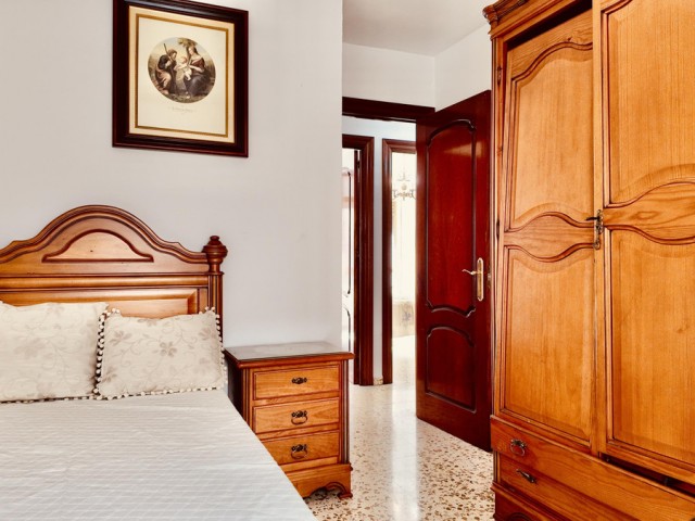 Appartement avec 4 Chambres  à Málaga