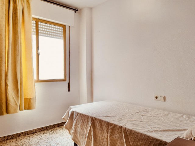 Appartement avec 4 Chambres  à Málaga