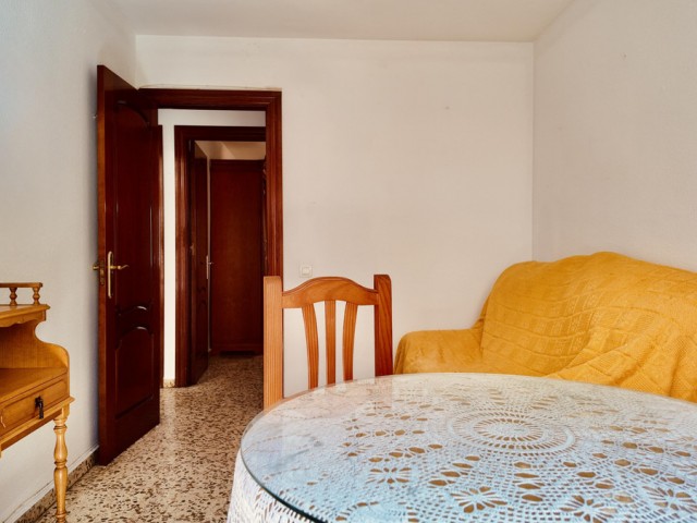 Appartement avec 4 Chambres  à Málaga