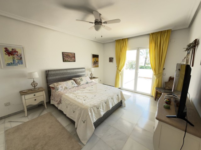 4 Bedrooms Villa in San Pedro de Alcántara