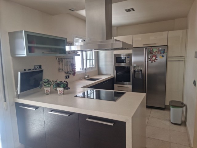 5 Schlafzimmer Reihenhaus in Estepona